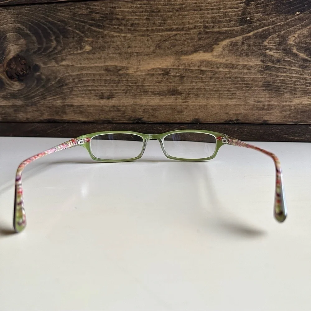 Prodesign Denmark Eyeglasses Frames Glasses